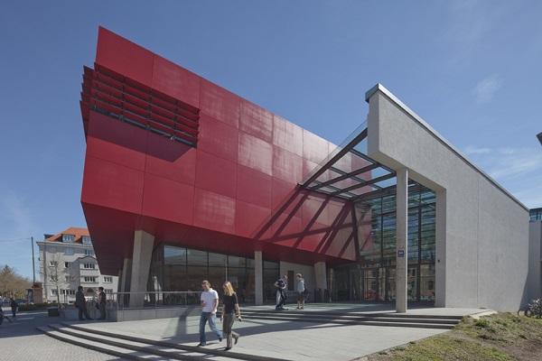 Université des Sciences Appliquées de Munich