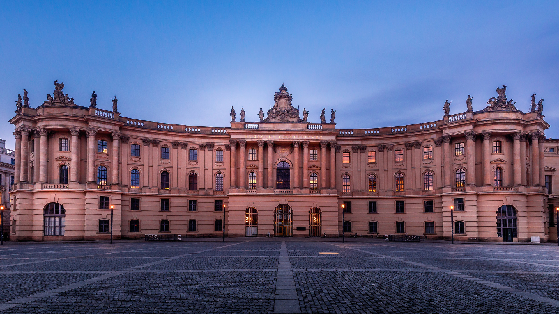 Université Humboldt de Berlin