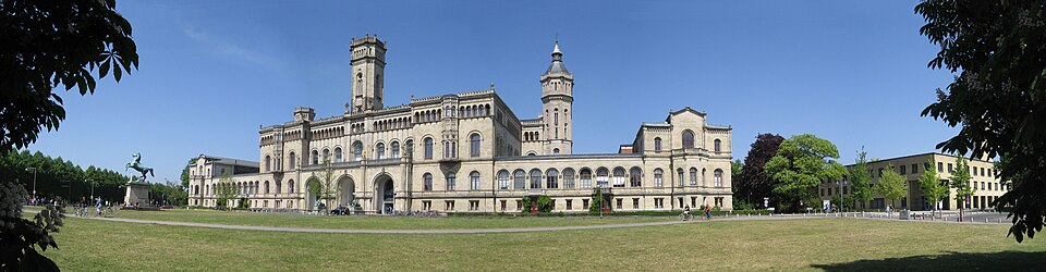 Université Leibniz de Hanovre