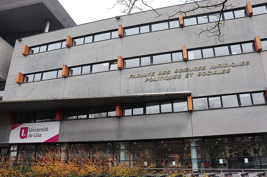 Université Lille