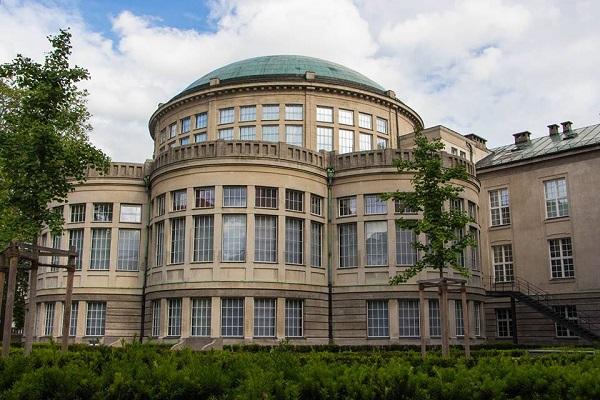 Université Ludwig Maximilian de Munich