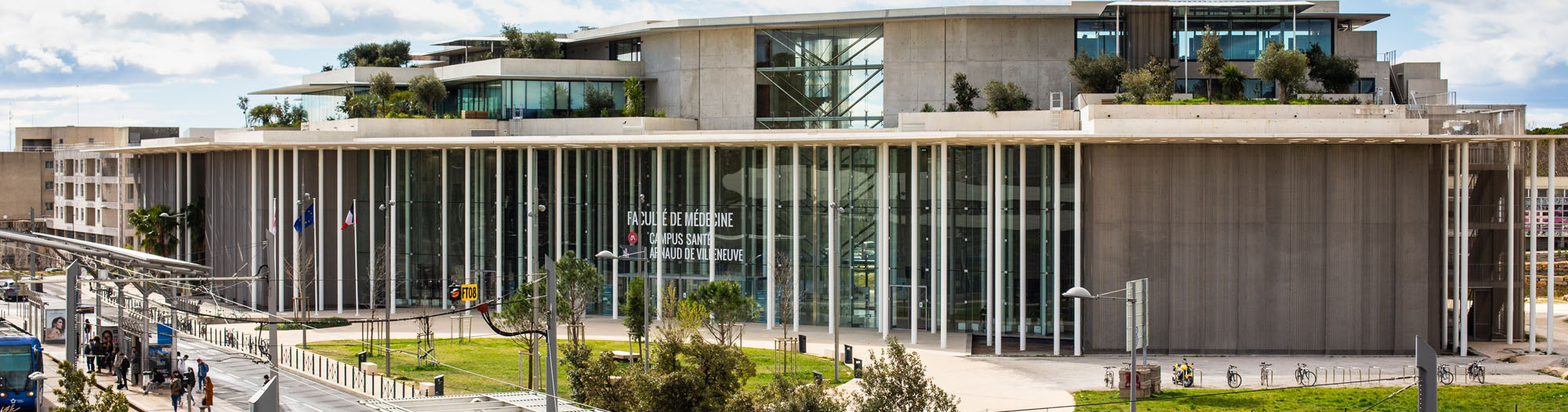 Université Montpellier