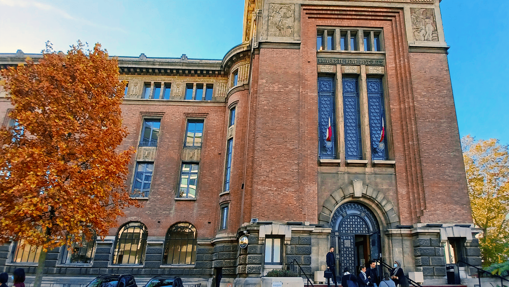 Université Paris Cité