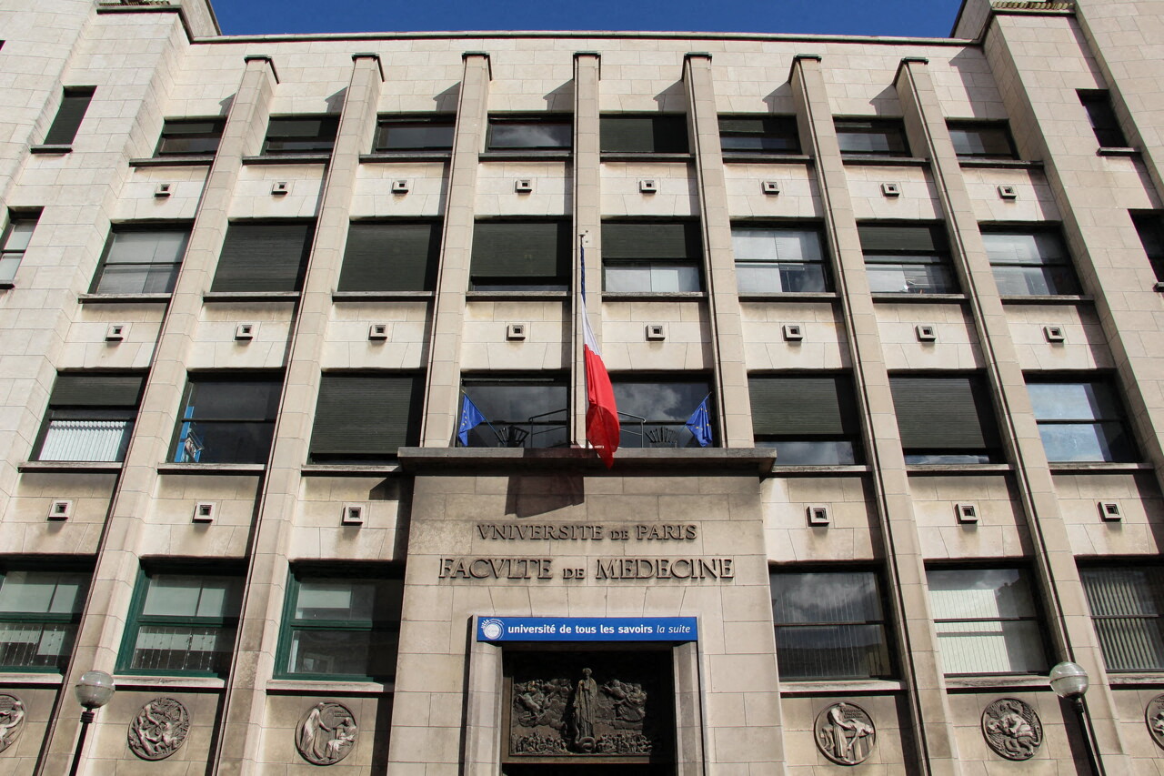 Université Paris Cité