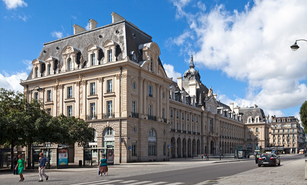 Université Rennes 1