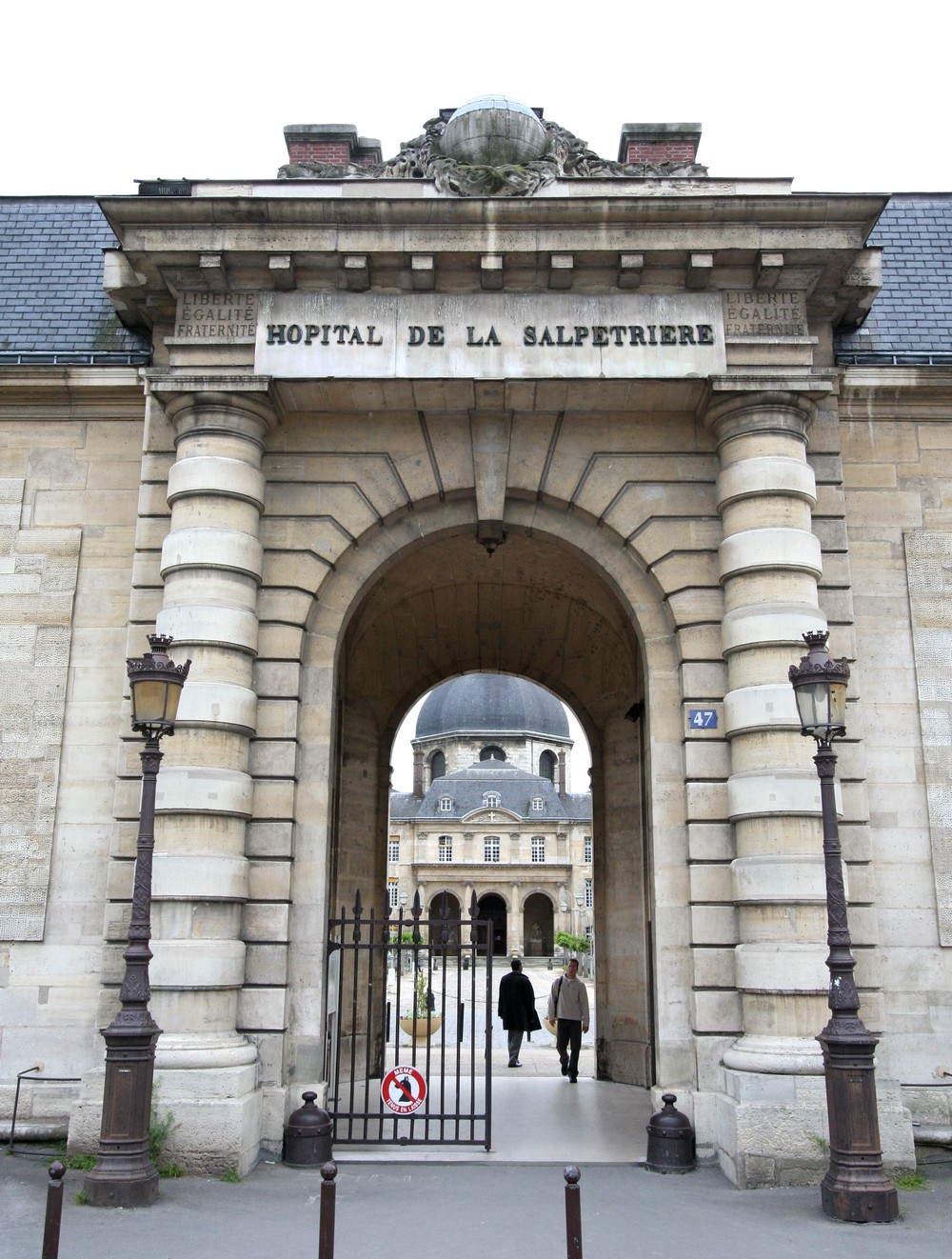 Université Sorbonne