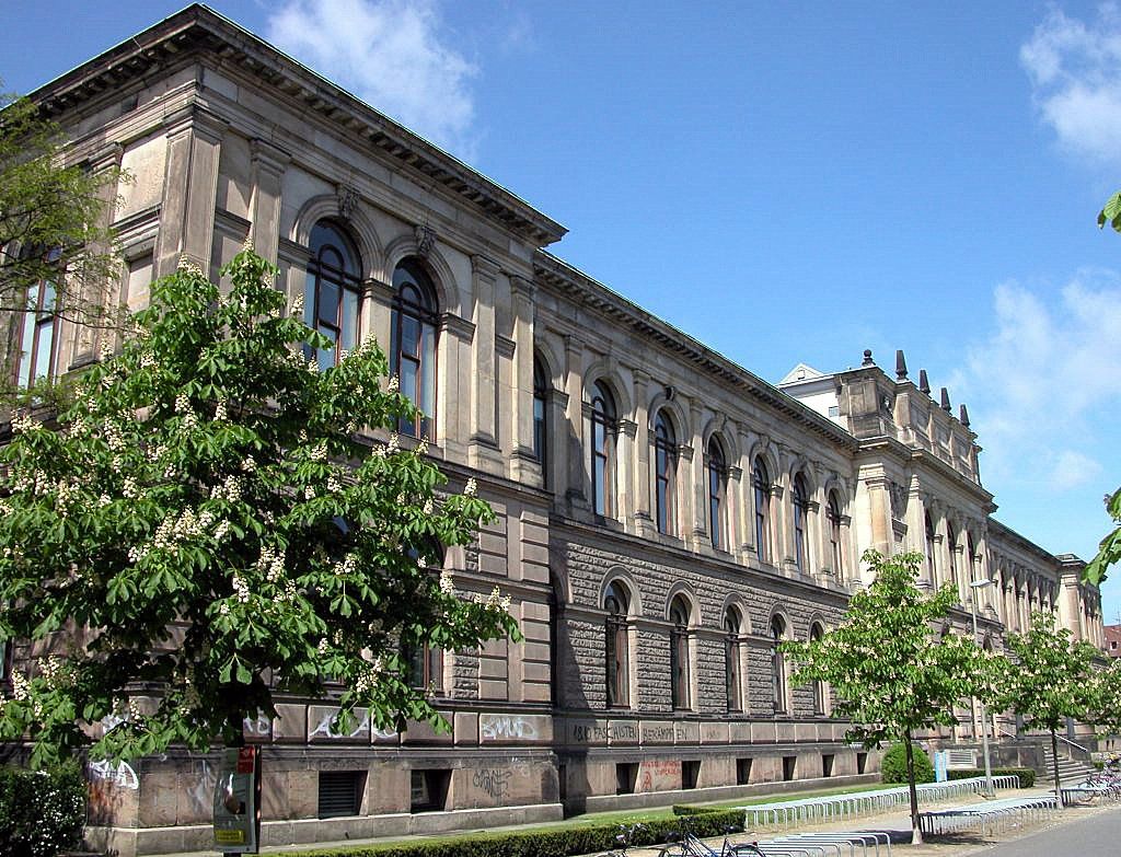Université Technique Braunschweig