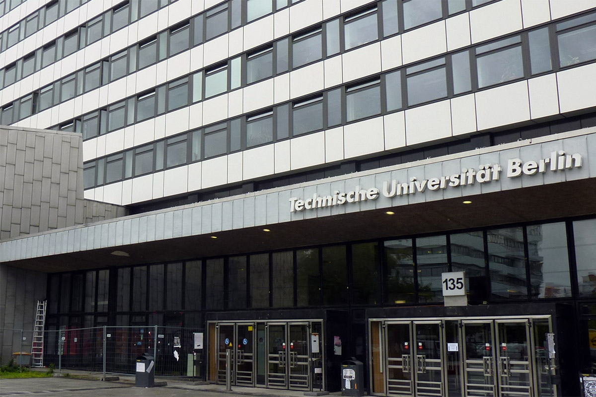 Université technique de Berlin