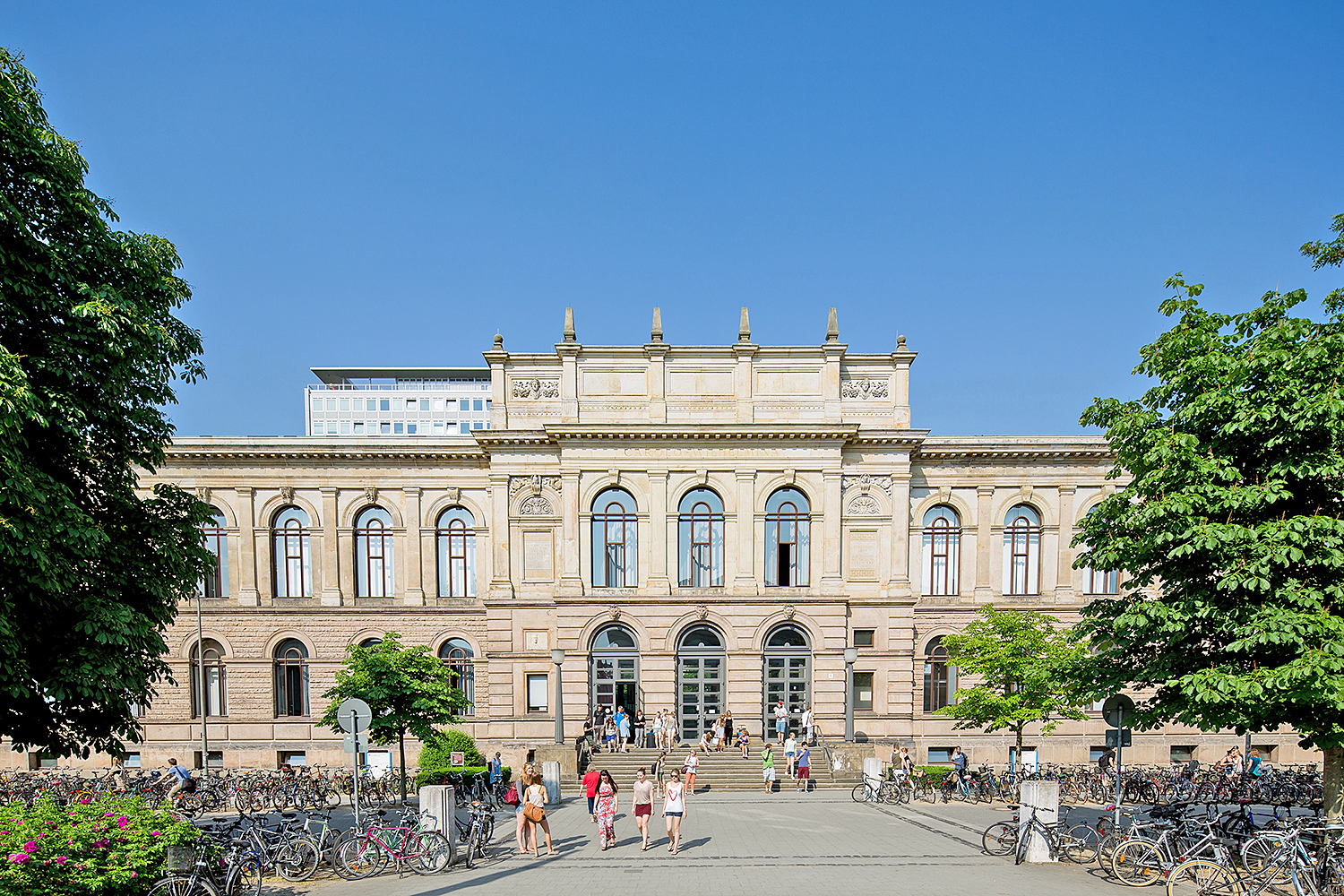 Université Technique de Braunschweig