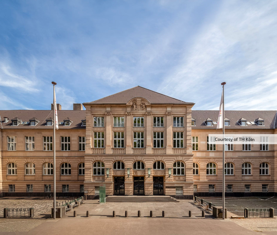 Université Technique de Cologne