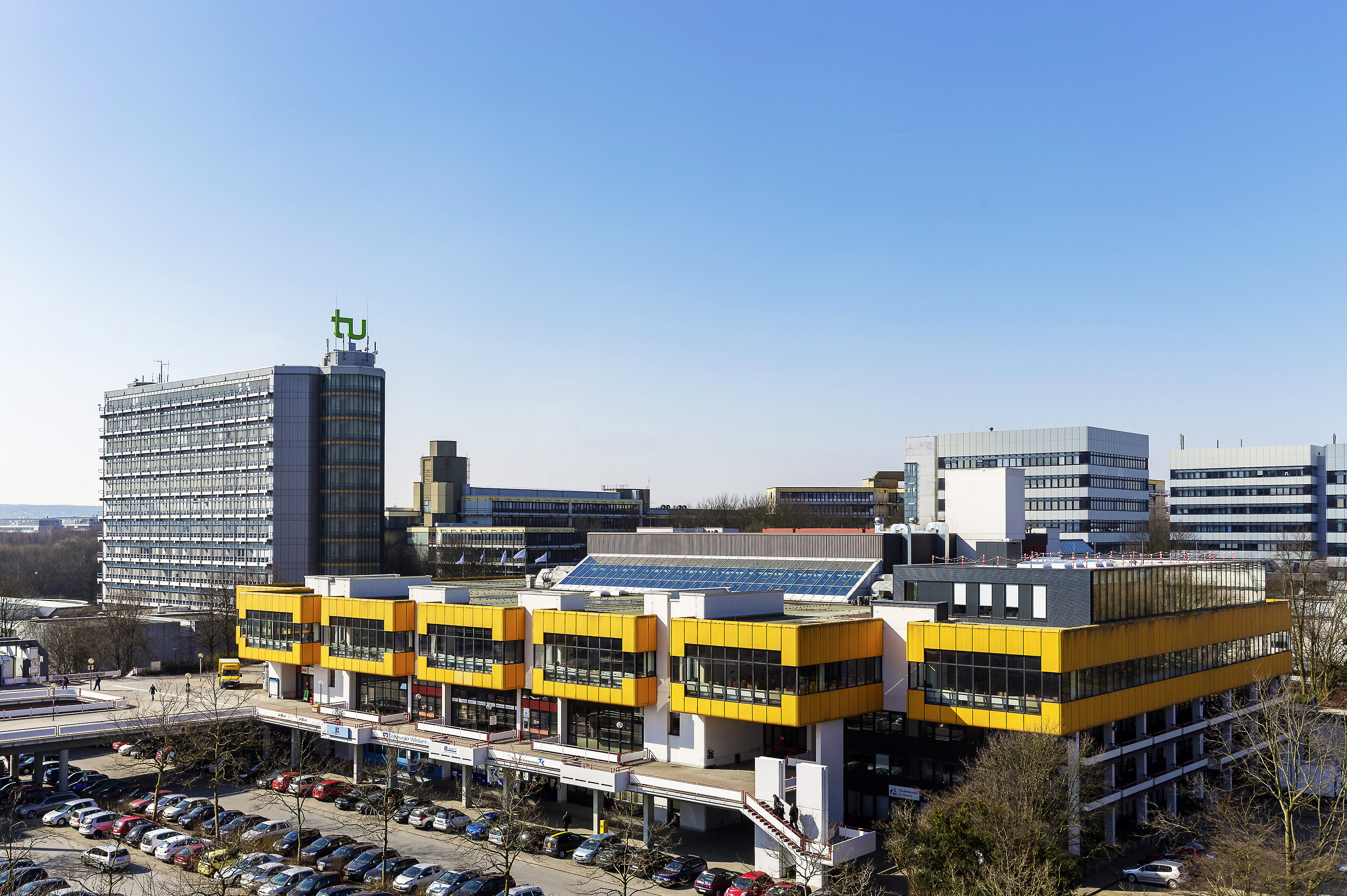 Université technique de Dortmund