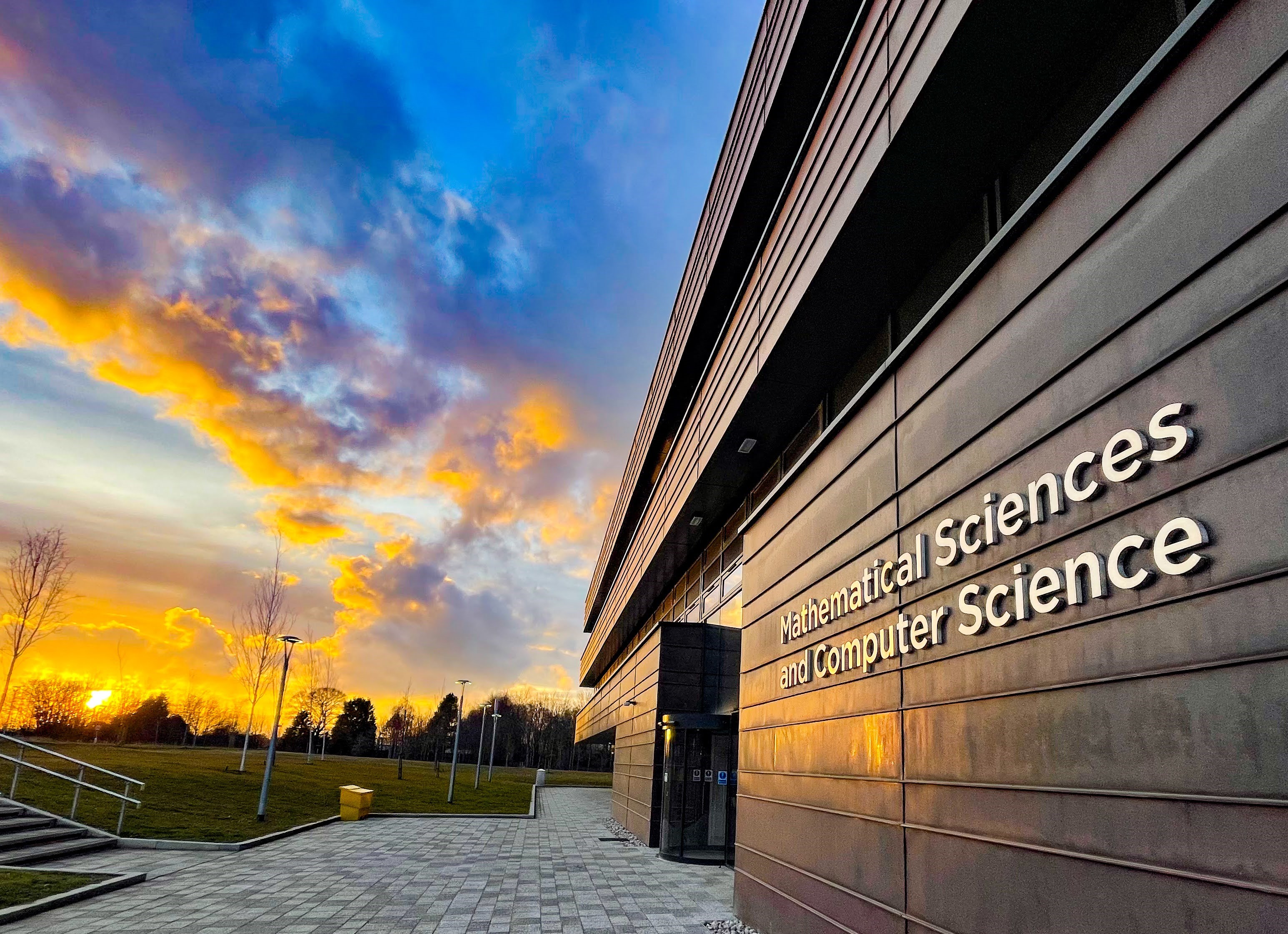 University of Durham, Department of Engineering