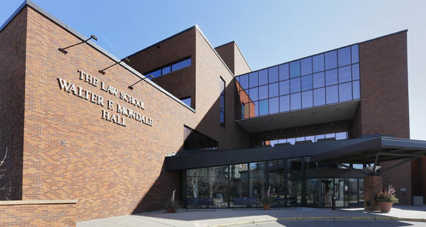 University of Minnesota Law School