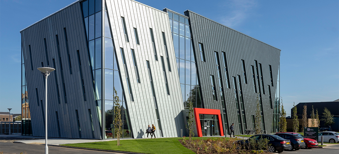 University of Nottingham, Faculty of Engineering