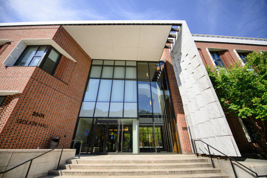 University of Pennsylvania Carey Law School
