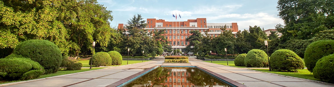 School of Management, University of Science and Technology of China