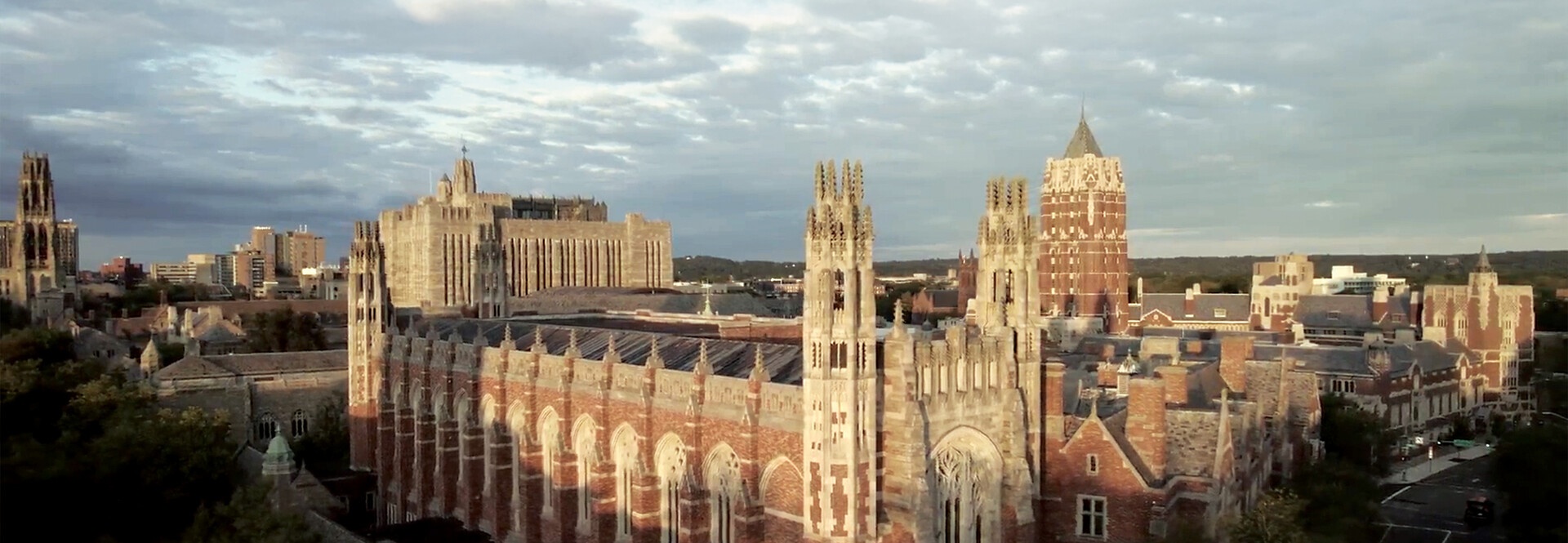 Yale Law School, Yale University