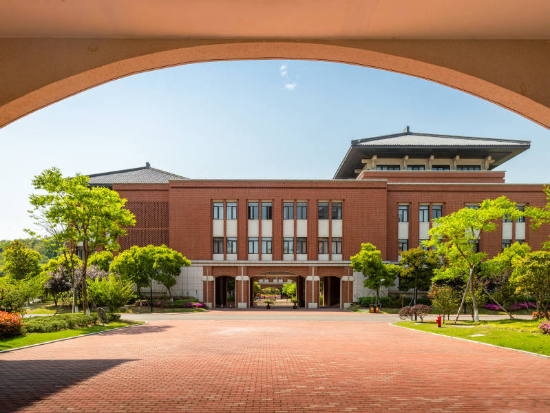 School of Management, Zhejiang University