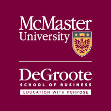 Degroote School of Business