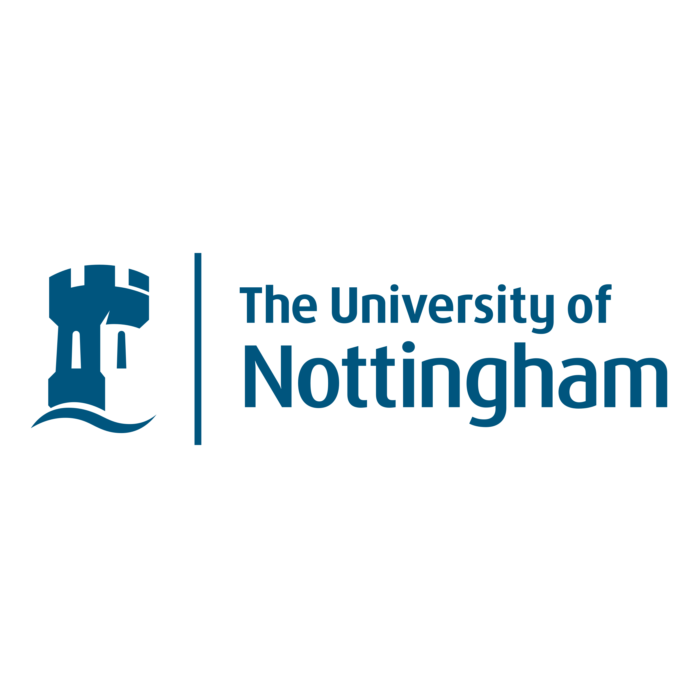 Department of Architecture and Built Environment, University of Nottingham