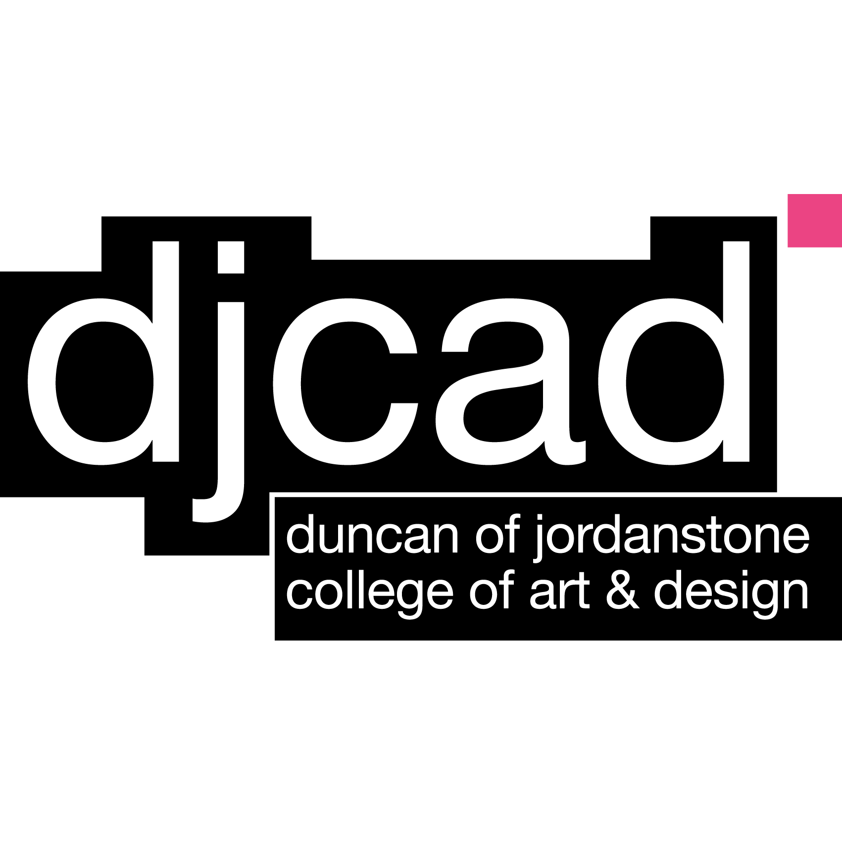 Duncan of Jordanstone College of Art and Desing, University of Dundee