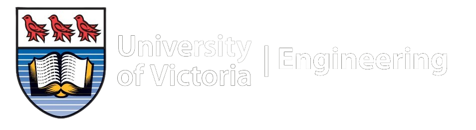 Faculty of Engineering, University of Victoria