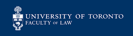 Faculty of Law, University of Toronto