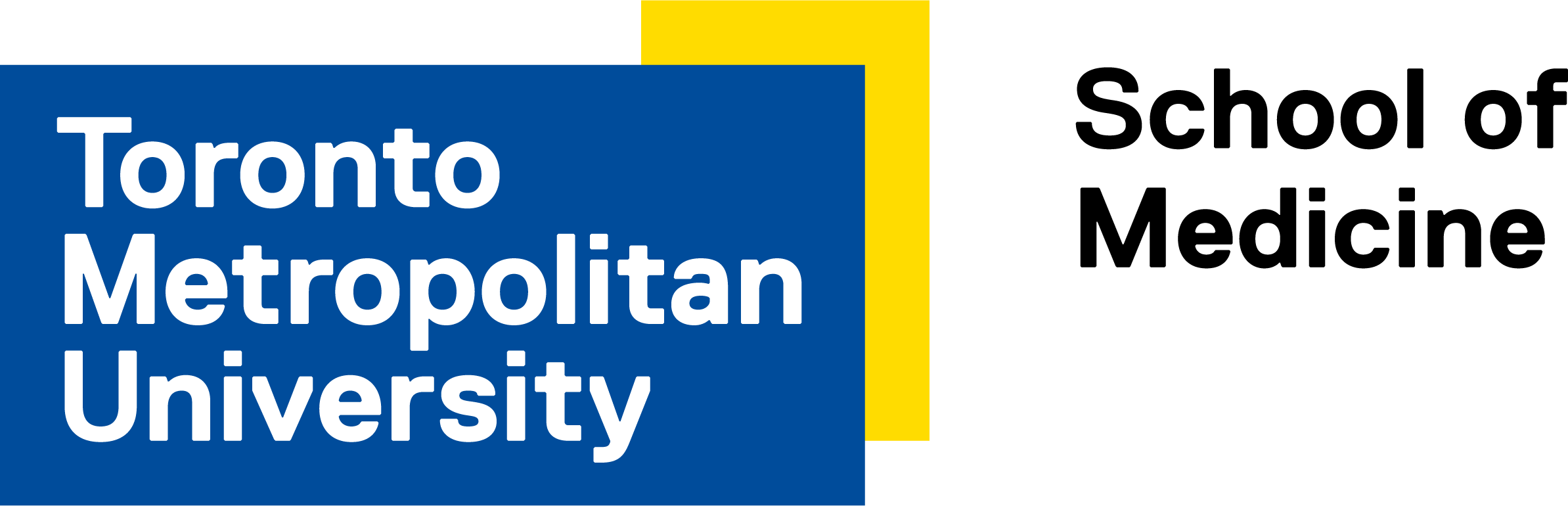Faculty of Medicine, Toronto Metropolitan University