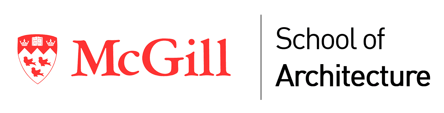 McGrill School of Architecture, McGrill University