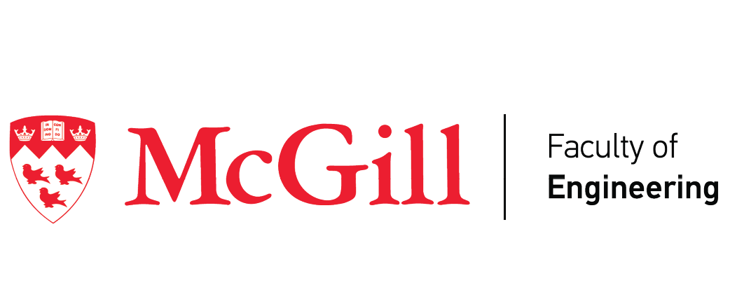 McGrill School Of Engineering, McGrill University