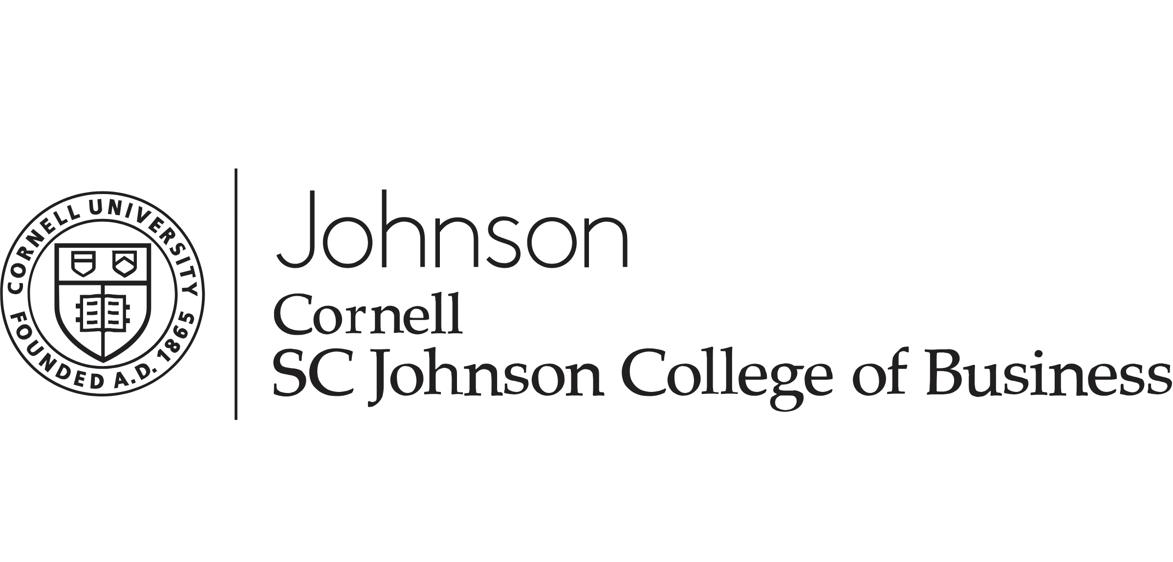 Samuel Curtis Johnson Graduate School of Management