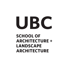 School of Architecture and Landscape Architecture- University of British Columbia
