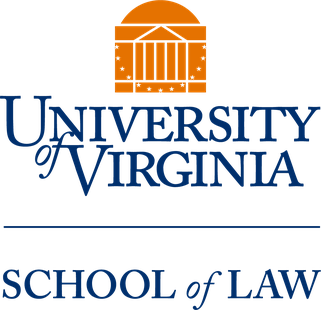 School of Law, University of Virginia