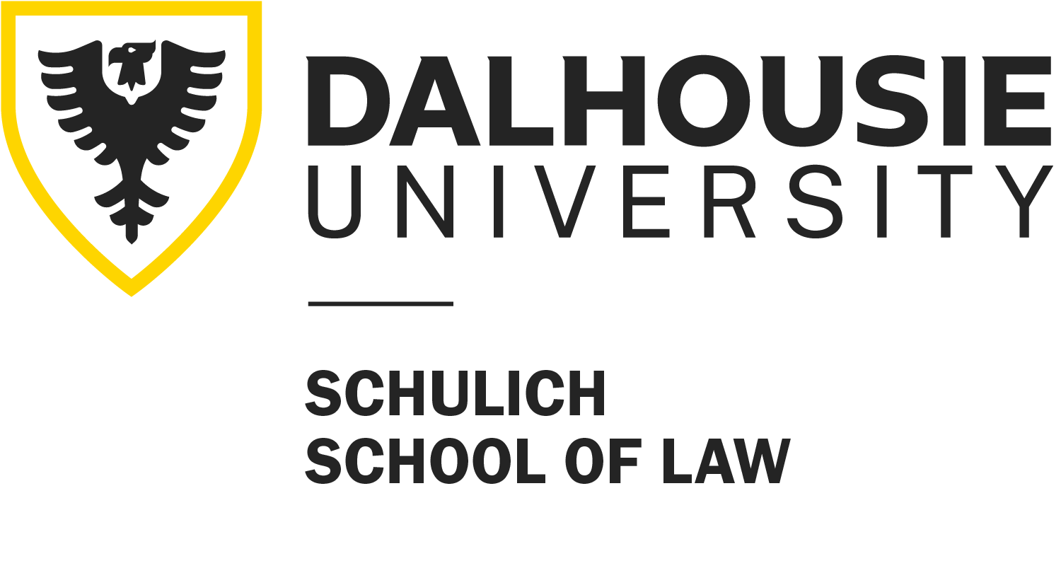 Schulich School of Law, Dalhousie University