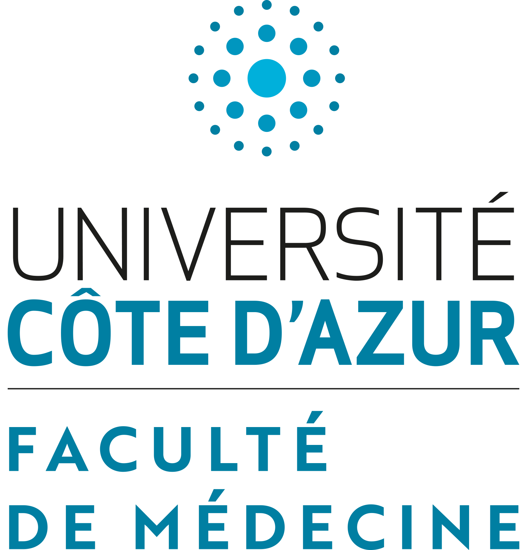 Université Côte D'Azur