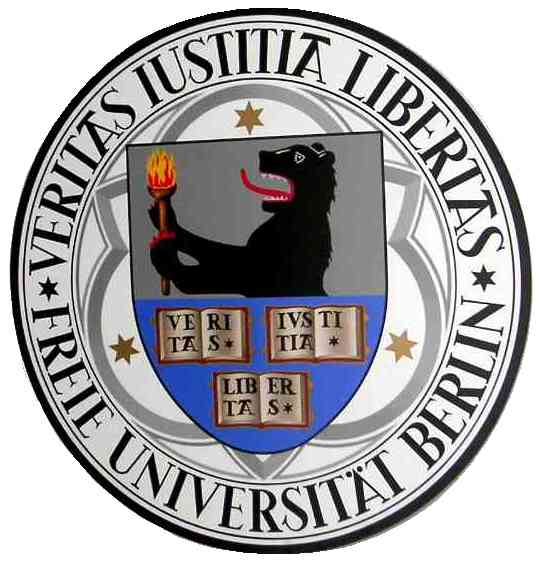 Université libre de Berlin