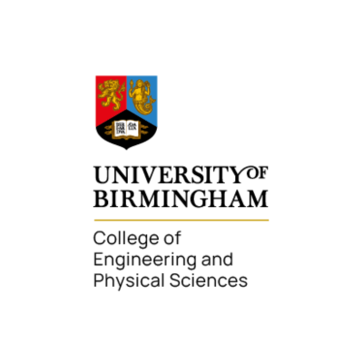 University of Birmingham, School of Engineering
