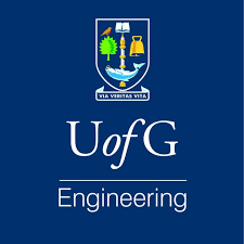 University of Glasgow, Department of Mechanical Engineering