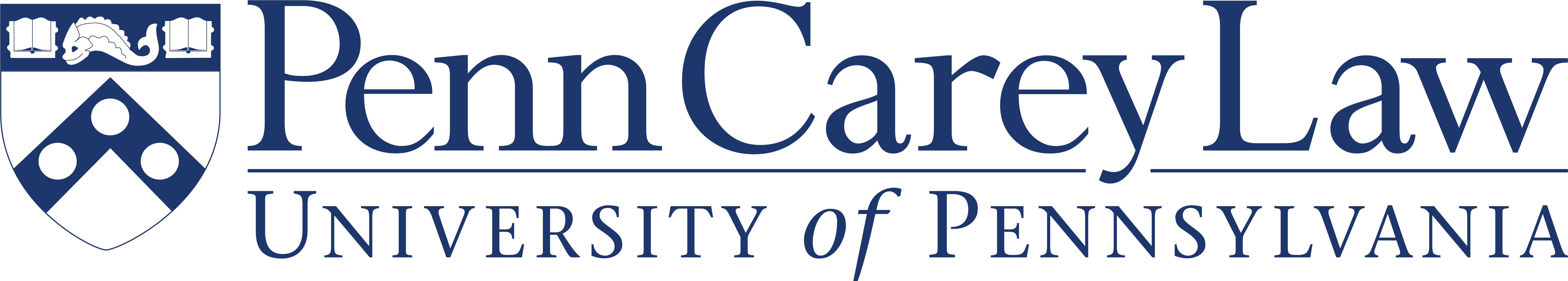 University of Pennsylvania Carey Law School