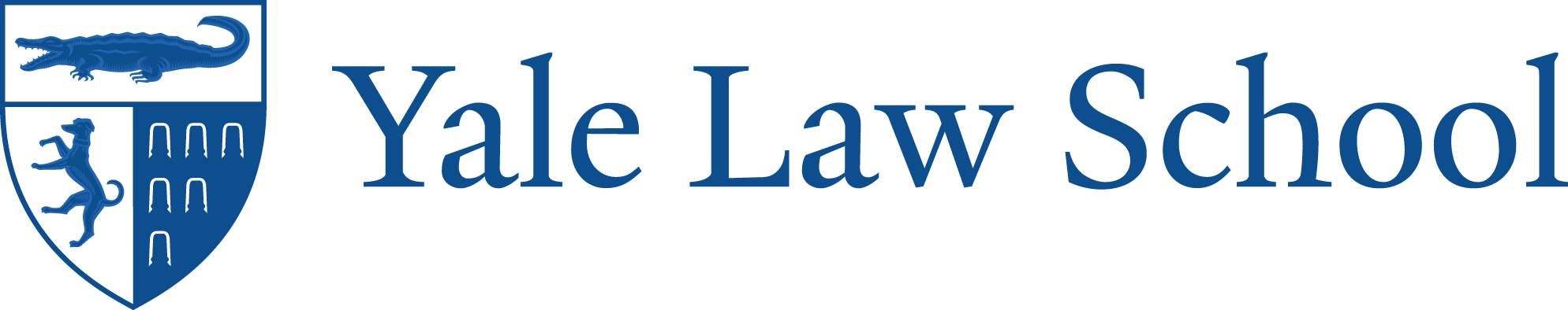 Yale Law School, Yale University
