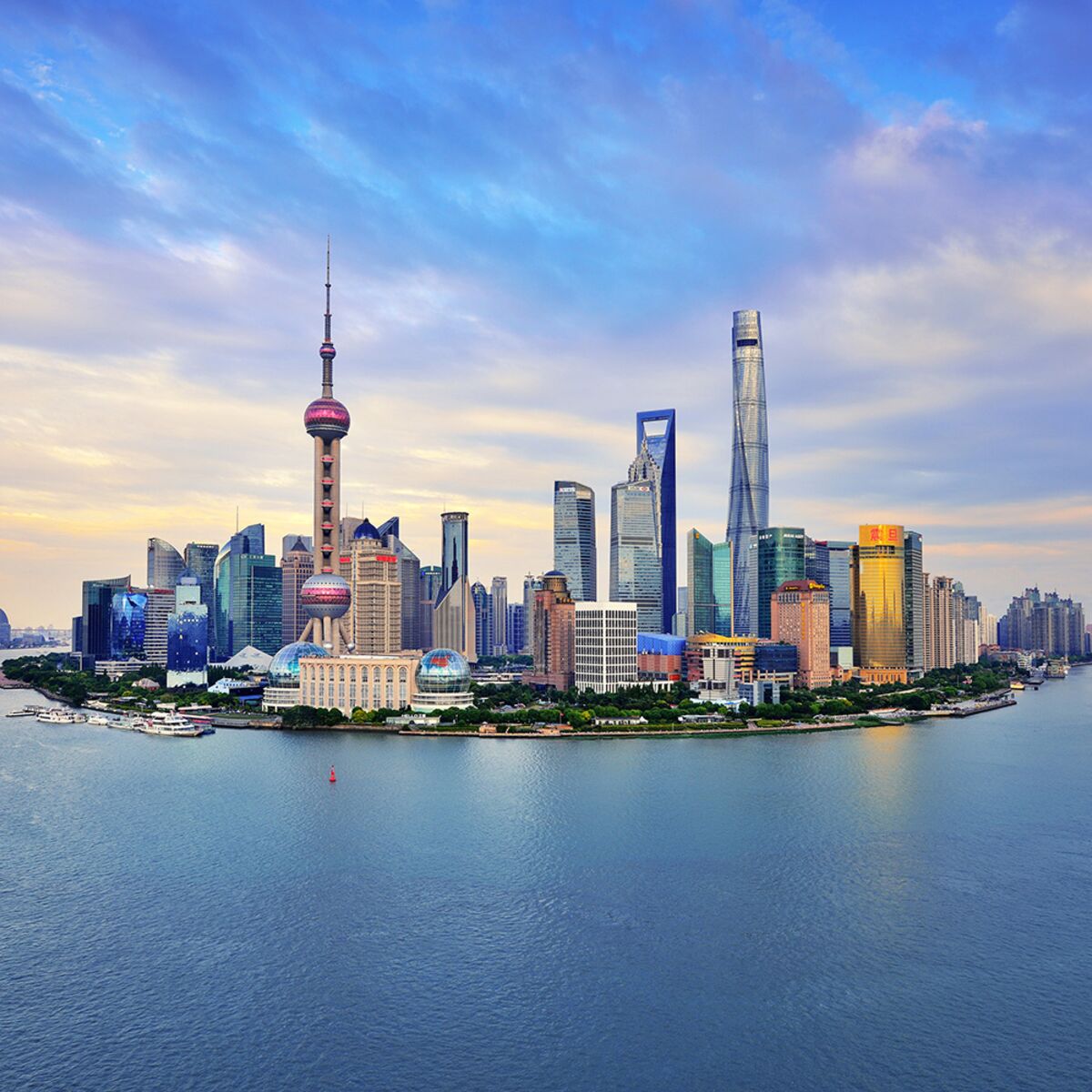 Chine