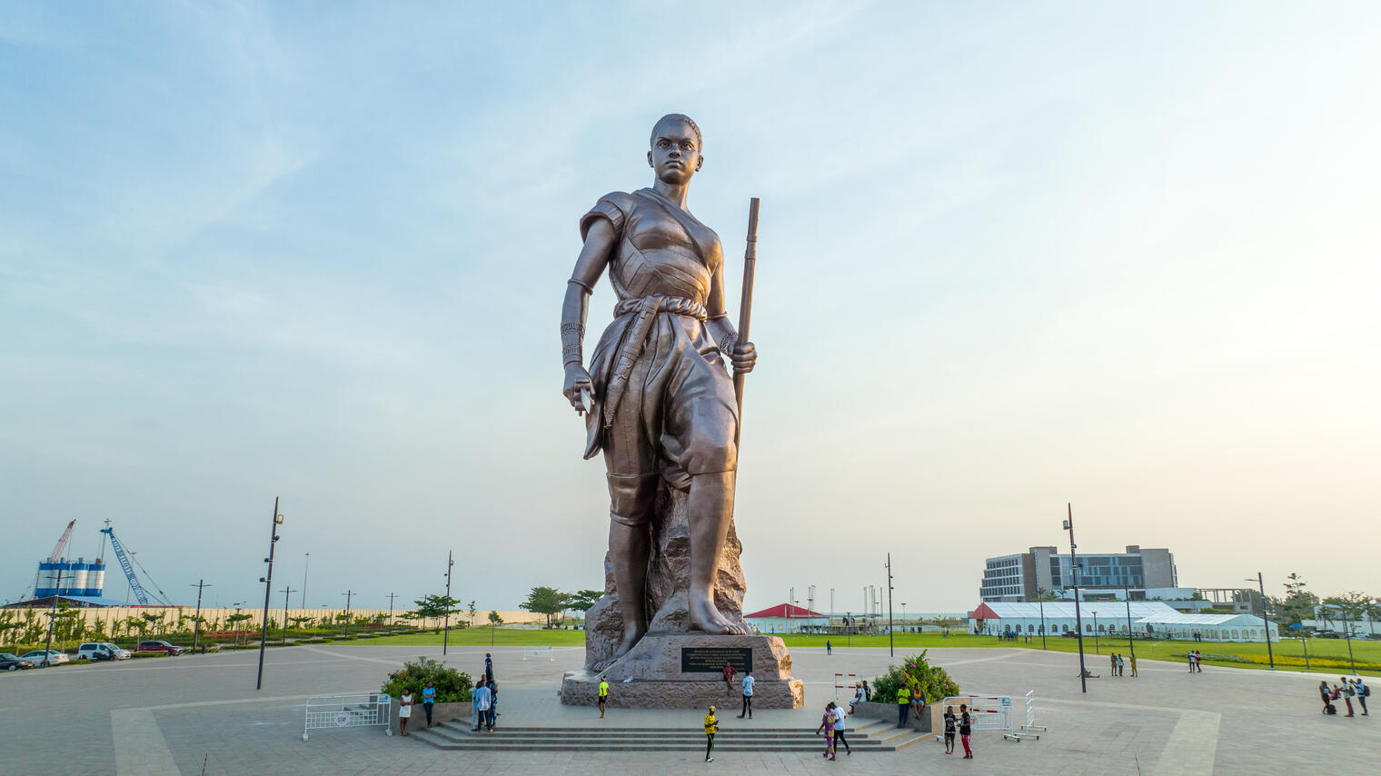 Bénin